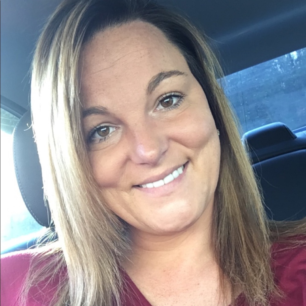Meet your Posher, Kelley